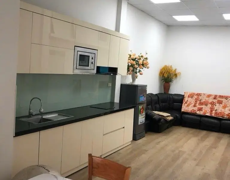 Bán nhà riêng 4 tầng gần trung tâm Kim Mã, diện tích 78.4m2... Bán nhà riêng tại Ba Đình, Hà Nội 01