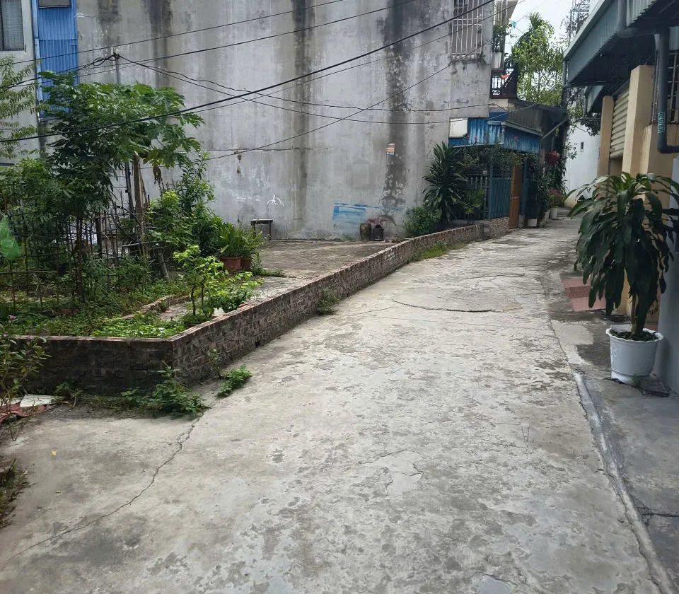 Bán nhà An Phú, Trang Quan, (An Dương cũ) - 61m2, trong khu dân cư hiện hữu... Bán nhà riêng tại An Hải, Hải Phòng 01