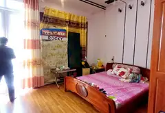 Bán nhà riêng 4 tầng tại Huỳnh Tấn Phát diện tích 95.7m² pháp lý rõ ràng... Bán nhà riêng tại Nhà Bè, Hồ Chí Minh 11