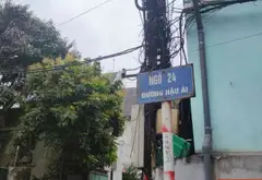 Nhà 4 tầng thiết kế thông thoáng tại Vân Canh... Bán nhà riêng tại Sơn Đồng, Hà Nội 13