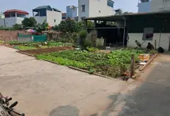 Bán đất thổ cư Phúc Lợi, mặt tiền 5m, diện tích 55.5 m², pháp lý cơ sở... Bán đất tại Long Biên, Hà Nội 07