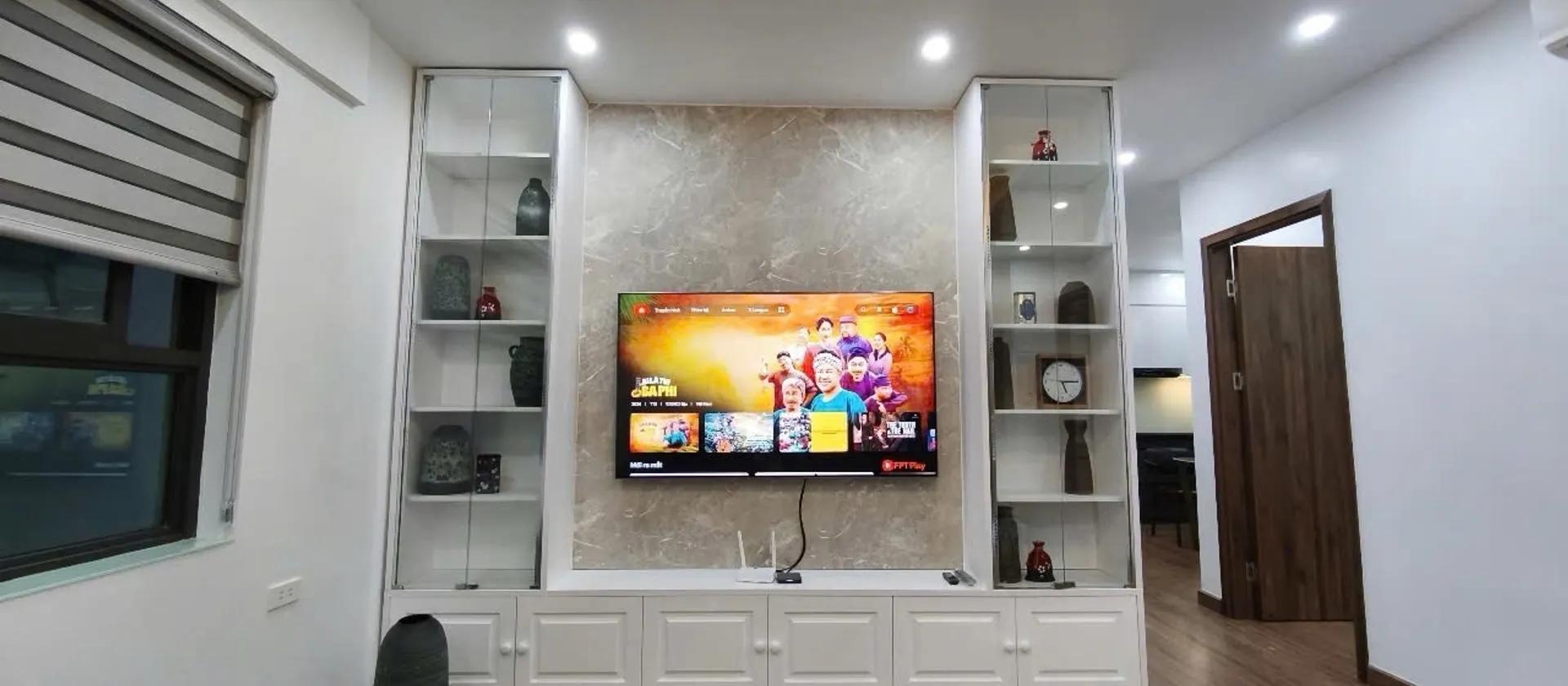 Cơ hội sở hữu căn hộ góc full nội thất giá siêu tốt tại Bemes Xa La... Bán căn hộ chung cư tại Kiến Hưng, Hà Nội 01