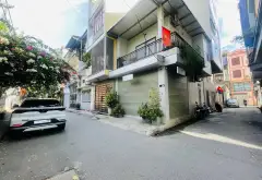Nhà mặt phố lô góc siêu đẹp tại Hà Đông, kinh doanh cực hút khách... Bán nhà mặt phố tại Hà Đông, Hà Nội 01