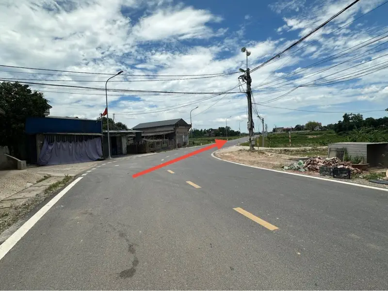 Bán đất 100m2 tại Xóm Đồi Thông, pháp lý đầy đủ... Bán đất tại Trung Giã, Hà Nội 01