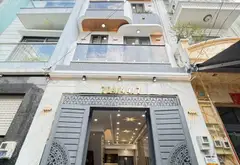 Nhà 5 tầng xinh xắn Hương Lộ 2, tặng full nội thất chỉ 7.5 tỷ... Bán nhà riêng tại Bình Trị Đông, Hồ Chí Minh 15