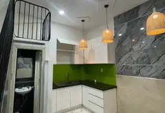 HỒNG BÀNG-Q11- CHỈ 3.45 TỈ
3.6m x 9m - 2 TẦNG-2 PN- 2 VS
PH. LÝ CHUẨN - CÔNG CHỨNG NGAY... Bán nhà riêng tại Minh Phụng, Hồ Chí Minh 05
