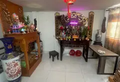 Nhà sổ riêng, tân chánh hiệp, p Trung Mỹ Tây, quận 12 ngang 5 m+5 tầng, đường rộng 4m, giá 5,15 tỷ... Bán nhà riêng tại Trung Mỹ Tây, Hồ Chí Minh 08