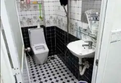 Nha quang trung hẻm xe hơi... Bán nhà riêng tại Thông Tây Hội, Hồ Chí Minh 06