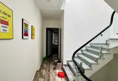 Căn Nhà 4 Tầng Đẹp Ngay Trung Tâm Đông Khê – Cơ Hội Vàng!!!... Bán nhà riêng tại Gia Viên, Hải Phòng 03