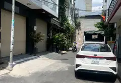 Siêu Phẩm Nhà Cho Thuê 56 Phòng Tại Tân Phú... Bán nhà riêng tại Phú Thạnh, Hồ Chí Minh 03