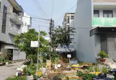 Bán đất 2 mặt tiền phường An Lạc, diện tích 68m2, giá 7,5 tỷ... Bán đất tại An Lạc, Hồ Chí Minh 01
