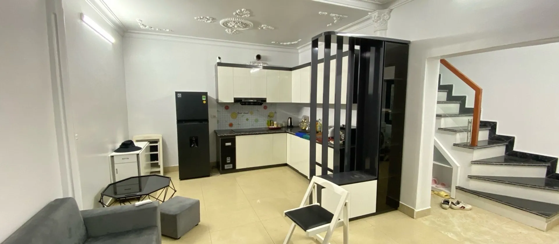 🏡 Nhà đẹp Hạ Lý - mặt tiền rộng - 36m2 chỉ hơn 3 tỷ !!!... Bán nhà riêng tại Hồng Bàng, Hải Phòng 01