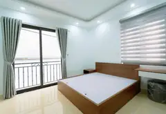 B.Á.N NHÀ ĐAN PHƯỢNG , LÔ GÓC 3 MẶT THOÁNG SÂNG, VÀI BƯỚC RA Ô TÔ TRÁNH 52M2, 5.5 TỶ... Bán nhà riêng tại Đan Phượng, Hà Nội 07