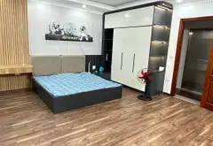 Nhà 7 tầng thang máy, 47.7m2, ô tô vào nhà, chủ đang thở oxy giảm 500tr, giá chào hấp dẫn... Bán nhà riêng tại Khương Đình, Hà Nội 04