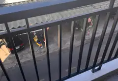 Tòa nhà mặt phố 5 tầng tại Phường Thanh Khê, Đà Nẵng với thu nhập ổn định... Bán nhà mặt phố tại Thanh Khê, Đà Nẵng 02
