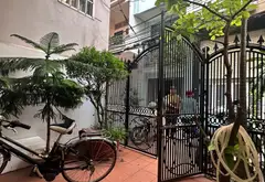 Cơ hội sở hữu nhà phố kiên cố vị trí trung tâm Hoàng Văn Thụ cực hiếm... Bán nhà riêng tại Hồng Bàng, Hải Phòng 02