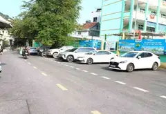 Lô đất 114,7m2 mặt tiền hơn 5m trung tâm Hạ Long,Quảng Ninh... Bán đất tại Hạ Long, Quảng Ninh 11
