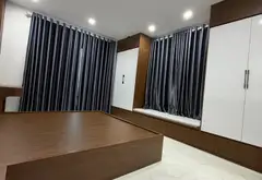 Nhà mặt phố 6 tầng lô góc có thang máy, vị trí đẹp ô tô tránh, kinh doanh tốt tại phường... Bán nhà mặt phố tại Hoài Đức, Hà Nội 10