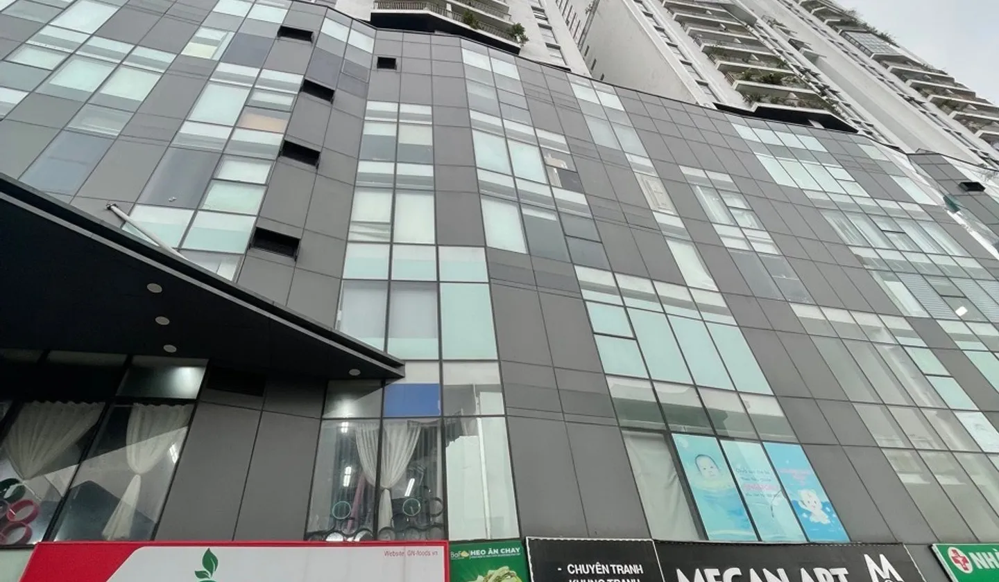 Bán căn hộ hồ Văn Quán Hà Đông, lô góc view hồ - 3PN 2VS - 8 Tỷ... Bán căn hộ chung cư tại Hà Đông, Hà Nội 01