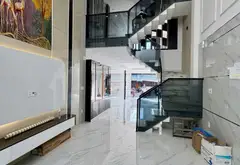 Nhà Mặt Tiền kinh doanh 5 Tầng Full Nội Thất Ngay Chợ Gò Xoài bình Tân giám tân Phú... Bán nhà mặt phố tại Bình Hưng Hòa, Hồ Chí Minh 05