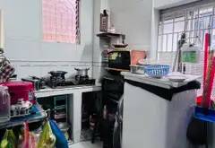 Nhà 2 Tầng 3 Mặt Hẻm Xe Hơi Quay Đầu Quận 1... Bán nhà riêng tại Cầu Ông Lãnh, Hồ Chí Minh 08