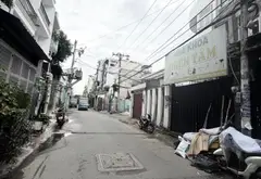 Nhà mặt phố 4 tầng rộng 69m2 tại Bình Tân giá 7.8 tỷ... Bán nhà mặt phố tại Bình Trị Đông, Hồ Chí Minh 02