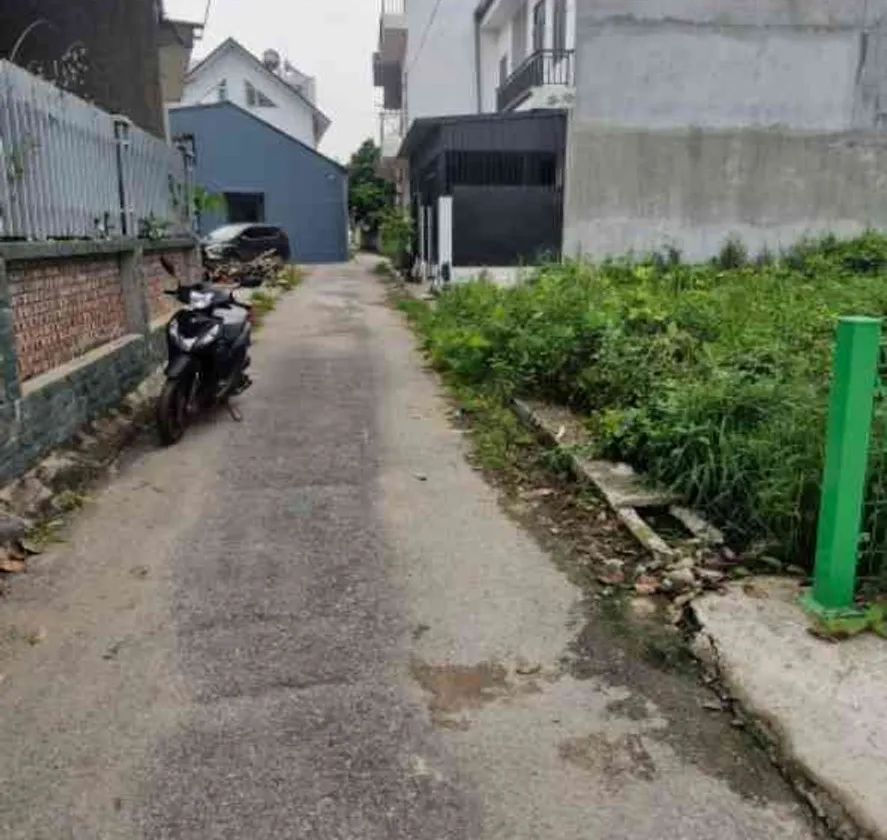 Lô đất 2 mặt ngõ, cơ hội vàng tại khu dân cư hiện đại... Bán đất tại Thiên Hương, Hải Phòng 01
