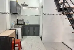 Chỉ 3,1 tỷ - Nhà 3 tầng - Đường số 8 - P11 - Gò Vấp... Bán nhà riêng tại Thông Tây Hội, Hồ Chí Minh 07