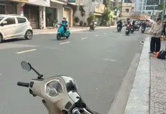 Cơ Hội Vàng Sở Hữu Nhà Mặt Phố Kinh Doanh Đắc Địa Tại Huỳnh Văn Bánh... Bán nhà mặt phố tại Phú Nhuận, Hồ Chí Minh 05