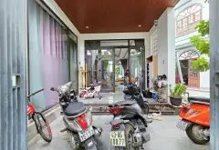 Nhà 2 tầng đẹp An Khê - Giá cực hợp lý... Bán nhà riêng tại An Khê, Đà Nẵng 12