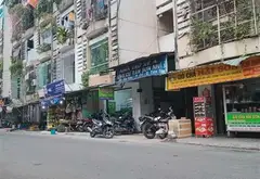 Căn hộ 2PN thảnh thơi giữa lòng Ba Vân... Bán căn hộ chung cư tại Tân Bình, Hồ Chí Minh 01