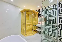 Bán nhà 5 tầng, 5 phòng ngủ, sân ô tô tại Gò Vấp giá 7.5 tỷ... Bán nhà riêng tại Thông Tây Hội, Hồ Chí Minh 18