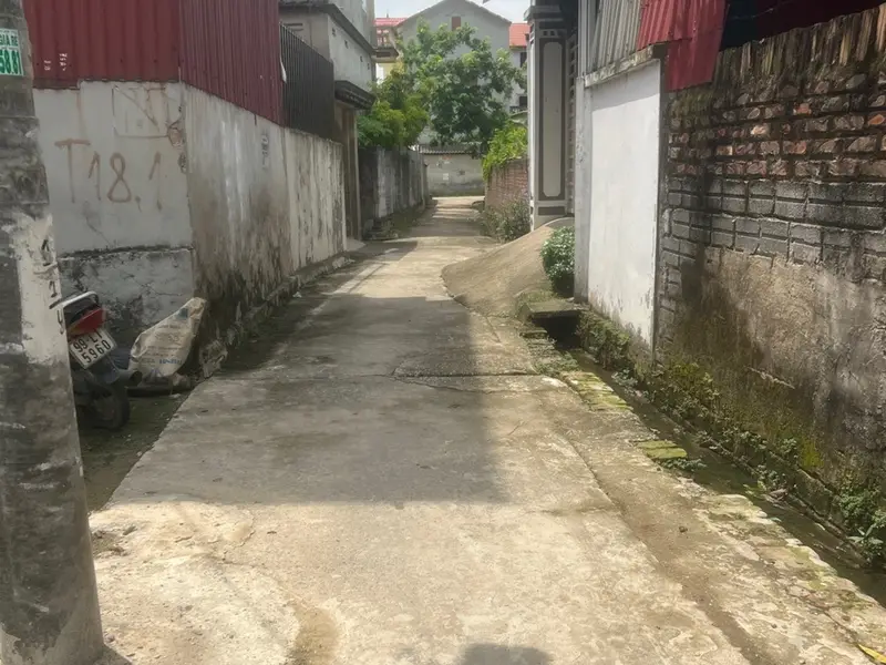 Đất Vàng Yên Nhuế - Đầu Tư Sinh Lời Tại Bắc Ninh... Bán đất tại Ninh Xá, Bắc Ninh 01