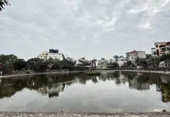 Bán nhà 5 tầng phố Võ Thị Sáu, gần công viên Võ Thị Sáu, gần Thanh Nhàn, phường Bạch Mai, 38m2... Bán nhà riêng tại Bạch Mai, Hà Nội 07