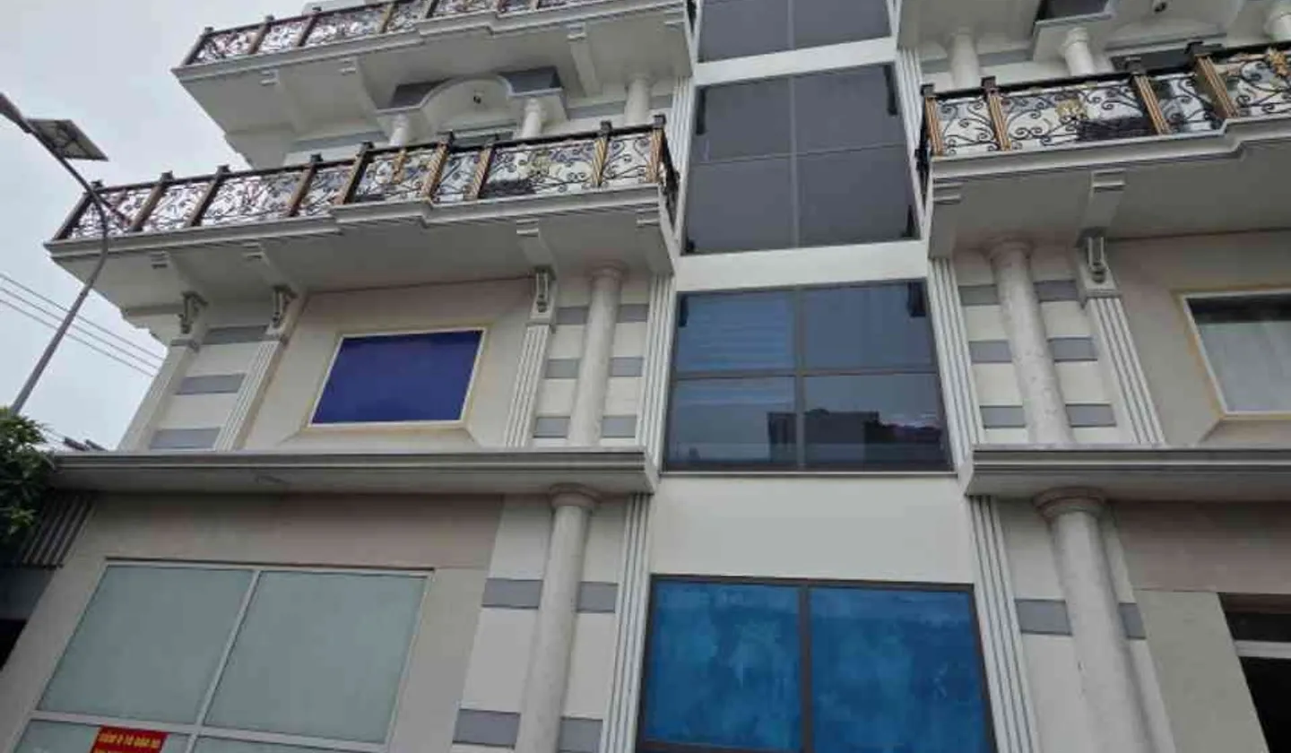 Nhà mặt phố siêu hot An Dương Vương, giá sốc chỉ 22 tỷ... Bán nhà mặt phố tại An Lạc, Hồ Chí Minh 01