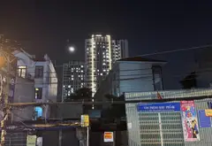 Bán nhà mặt phố An Dương Vương 6 tầng, diện tích 80m2, giá 18.8 tỷ... Bán nhà mặt phố tại Bình Phú, Hồ Chí Minh 01