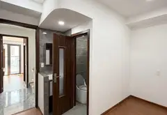 BÁN NHÀ 4 TẦNG ĐẸP-TRUNG TÂM PHƯỜNG AN NHƠN GÒ VẤP-GIÁ 7.9 TỶ... Bán nhà riêng tại An Nhơn, Hồ Chí Minh 08