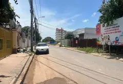 Nhà mặt tiền rộng 455m2, mặt tiền 14m tại huyện Hóc Môn... Bán nhà mặt phố tại Xuân Thới Sơn, Hồ Chí Minh 02