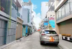 🏡 NHÀ HXH – KHU PHÂN LÔ ĐẸP – ĐẶNG VĂN NGỮ, PHÚ NHUẬN – 48M² – KINH DOANH TỐT – NHỈNH 8 TỶ TL... Bán nhà riêng tại Phú Nhuận, Hồ Chí Minh 01