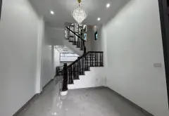 Bán nhà riêng 5 tầng lô góc tại khu vực trung tâm Hà Đông, diện tích 32m2... Bán nhà riêng tại Hà Đông, Hà Nội 04