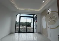 Nhà mới 4 tầng siêu xinh tại Bình Hưng Hòa... Bán nhà riêng tại Bình Hưng Hòa, Hồ Chí Minh 18