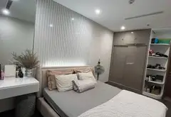 Bán căn hộ 2 phòng ngủ tại chung cư cao cấp Vinhomes Smart City, diện tích 65.4m2... Bán căn hộ chung cư tại Tây Mỗ, Hà Nội 05