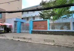 Nhà 2 mặt tiền hẻm oto tải Lê Văn Sỹ, tiềm năng kinh doanh đỉnh... Bán nhà mặt phố tại Nhiêu Lộc, Hồ Chí Minh 07
