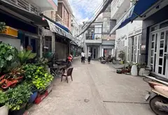 Cơ hội sở hữu nhà riêng vị trí đẹp quận 7 giá hấp dẫn ngay hôm nay... Bán nhà riêng tại Tân Hưng, Hồ Chí Minh 02