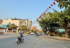 Đất Vàng Trung Tâm Dĩ An, Đường Rộng 25m, Giá Ưu Đãi... Bán đất tại Dĩ An, Hồ Chí Minh 05