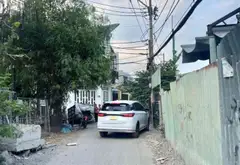 Bán đất Đường Hiệp Bình 51m2 hẻm xe hơi pháp lý chuẩn !... Bán đất tại Hiệp Bình, Hồ Chí Minh 01