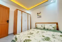🏠 Nhà xinh kiệt Hoàng Văn Thái, 3PN, vào ở ngay🔥🔥... Bán nhà riêng tại Hòa Khánh, Đà Nẵng 06