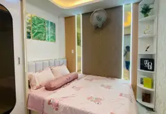 🚗 PHẠM VĂN CHIÊU – NHÀ MỚI 4 TẦNG - NGANG 4M - Ô TÔ NGỦ TRONG NHÀ
📍 Khu phân lô cao cấp,... Bán nhà riêng tại Thông Tây Hội, Hồ Chí Minh 16