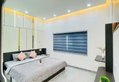 Nguyễn Ảnh Thủ, Trung Mỹ Tây, Quận 12 –Nhà 6 tầng – Full nội thất cao cấp – Garage ô tô
Giá bán: 7.... Bán nhà riêng tại Trung Mỹ Tây, Hồ Chí Minh 11