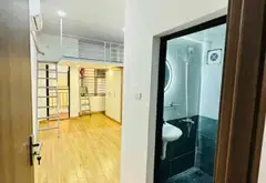 Tòa CHDV giá rẻ phố Triều Khúc - 9 ngủ khép kín - dòng tiền 35tr/tháng... Bán nhà riêng tại Thanh Liệt, Hà Nội 02